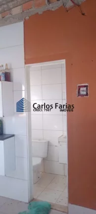 Imagem Chácara para Venda em Brasília, JARDIM BOTÂNICO (LAGO SUL), 1 dormitório, 2 banheiros, 2 vagas