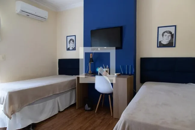 Imagem Casa à Venda - Vargem Pequena, 5 Quartos, 560 m2