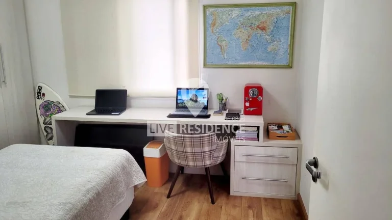 Imagem Villaggio Paradiso, imóvel à venda em Itatiba/SP Live Residence