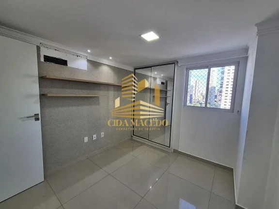 Imagem Apartamento 3 quartos à venda em Manaíra, João Pessoa