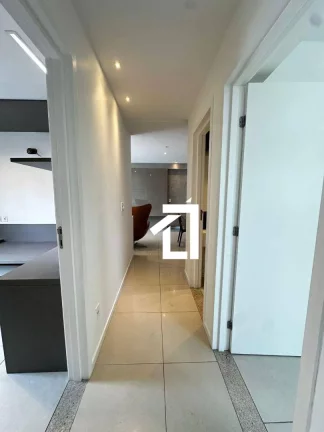 Imagem Apartamento | Jatiúca | 3 Suítes | 114M2 | Nascente | Varanda Vista | 2 Vagas