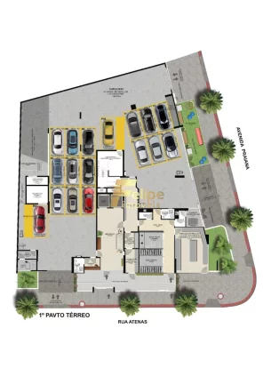 Imagem OPORTUNIDADE! MAIS NOVO EMPREENDIMENTO IMOBILIÁRIO SURGINDO NA PRAIA DO MORRO, EM GUARAPARI/ES!