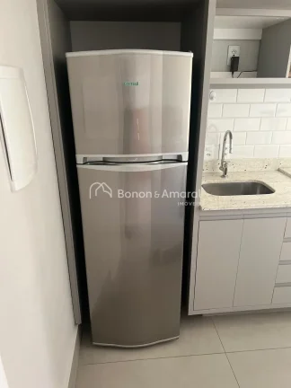 Imagem Apartamento reformado à venda, 1 dormitório, 40 m² , R$ 269.000
Excelente opção para morar ou i...