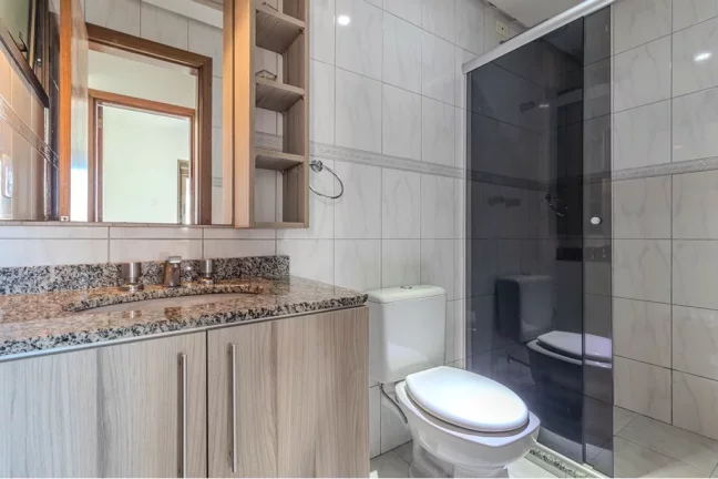 Imagem Apartamento à venda no bairro Passo da Areia - Porto Alegre/RS