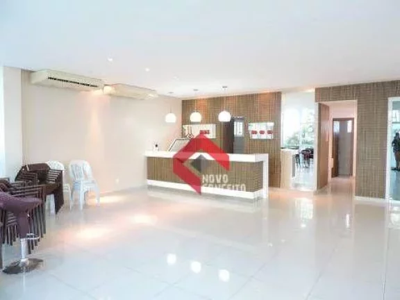Imagem Apartamento à venda, 75 m² por R$ 680.000,00 - Aldeota - Fortaleza/CE