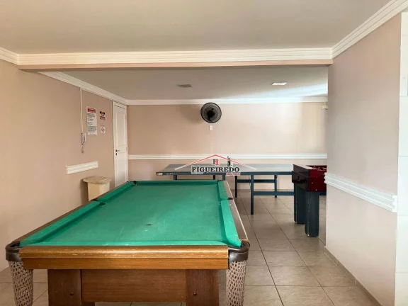 Imagem Apartamento com 2 dormitórios à venda, 54 m² por R$ 490.000,00 - Canto do Forte - Praia Grande/SP