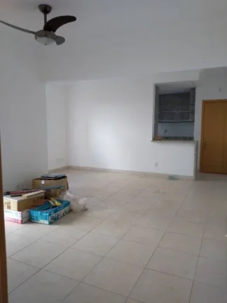 Imagem Apartamento 80m Bairro Vila Tibério, R$ 420.000 com 2 quartos, varanda gourmet, 2 vagas, Ribeirão Preto