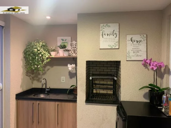 Imagem Apartamento Padrão para Venda em Vila da Saúde São Paulo-SP