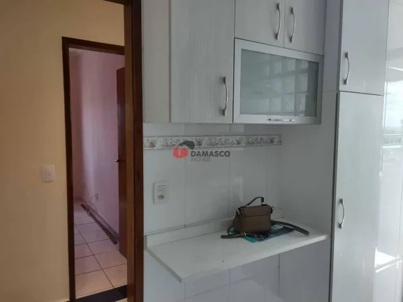 Imagem Apartamento à venda 2 Quartos, 1 Vaga, 61M², Nova Petrópolis, São Bernardo do Campo - SP