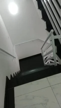 Imagem Alugo Apartamento em Santo André. Parque Oratório