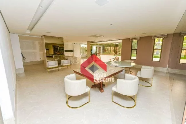 Imagem Apartamento à venda, 550 m² por R$ 3.990.000,00 - Meireles - Fortaleza/CE
