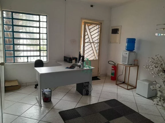 Imagem Sobrado à venda, 85 m² por R$ 540.000,00 - Centro - Guarulhos/SP