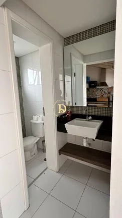 Imagem Cobertura - Edifício Califórnia - SJCampos - 5 Dormitórios (2 Suítes) - 242m²