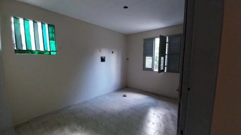 Imagem (CA1556)Casa 133,17m² - Itaperi.