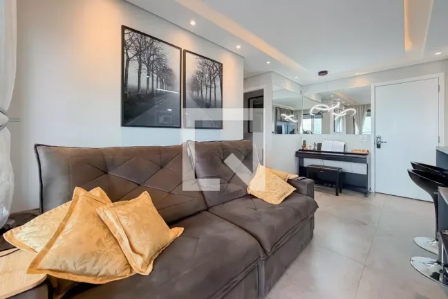 Imagem Apartamento à Venda - Ipiranga, 2 Quartos, 59 m2