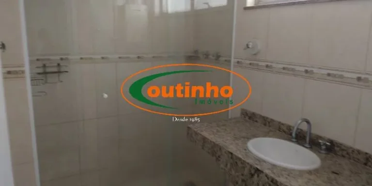 Imagem (29200) Rua Andrade Neves - Tijuca