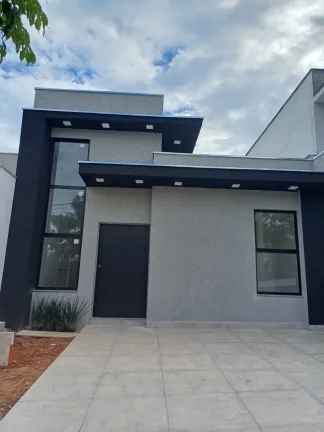 Imagem Casa à venda em Sorocaba-SP, Jardim Ibiti do Paço: 3 quartos, 1 suíte, 3 salas, 2 vagas de garagem, 101,35m².