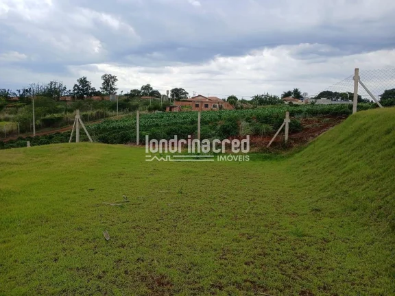 Imagem Terreno no Condomínio Água da Prata com 1.010 m² Todo Cercado, Grama Formada e Água de Poço Artesiano em Excelente Localização