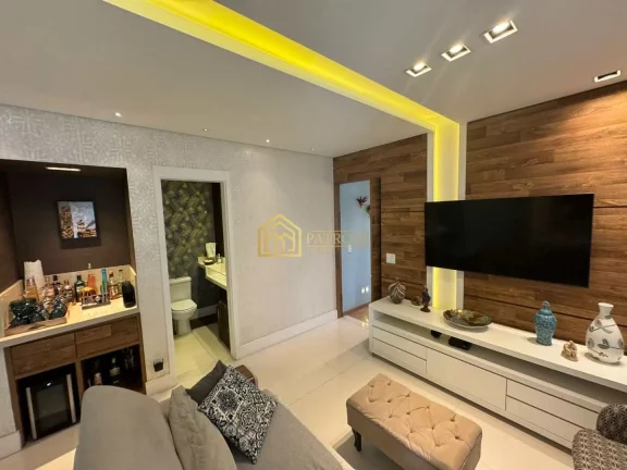 Imagem Apartamento Padrão