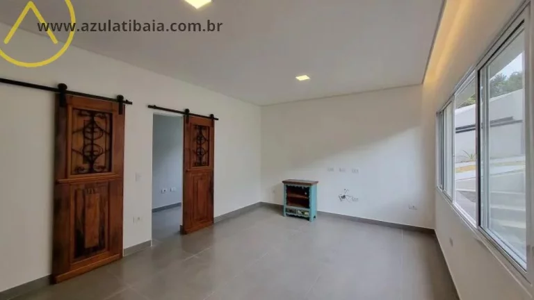Imagem Casa para Venda em Atibaia, Jardim Do Lago, 3 dormitórios, 1 suíte, 3 banheiros, 3 vagas