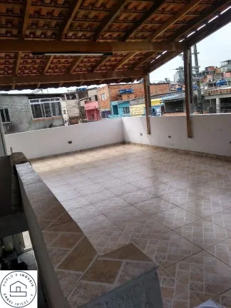 Imagem Imóvel em Sao Paulo / Zona sul / Jardim Lucélia - Região Grajau - Aceita 70 % de entrada.
