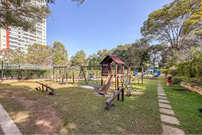 Imagem APARTAMENTO RESIDENCIAL em São Paulo - SP, Jardim Aeroporto