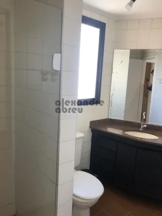 Imagem Apartamento próximo ao Shopping Ibirapuera e estação de metrô em Moema