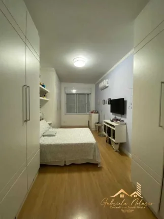 Imagem Apartamento Alto Padrão em Santos