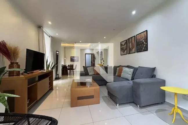 Imagem Apartamento à Venda - Copacabana, 3 Quartos, 152 m2