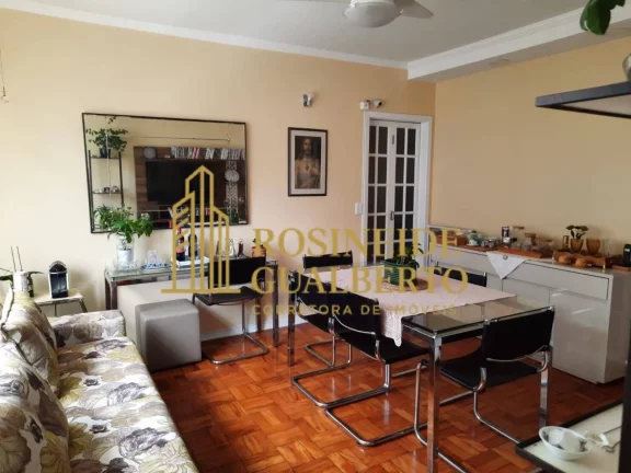 Imagem Apartamento 3 dormitórios à Venda – Região Premium de São Paulo.