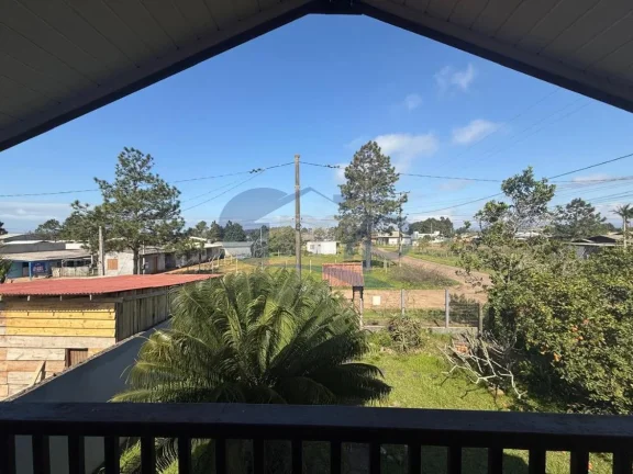 Imagem Casa á venda com 2 dormitórios na Itapeva em Torres/RS