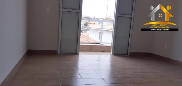 Imagem Casa à venda no condomínio Vila D´este - Batelli Imóveis