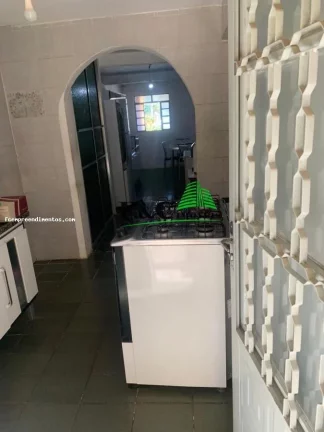 Imagem Casa para Venda em Limeira, Cecap, 4 dormitórios, 1 banheiro, 1 vaga