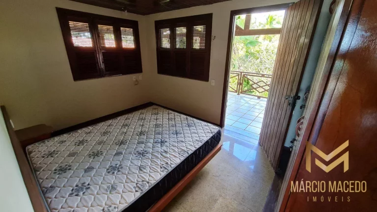 Imagem Casa com 4 dormitórios à venda, 450 m² por R$ 2.600.000,00 - Paracuru - Paracuru/CE