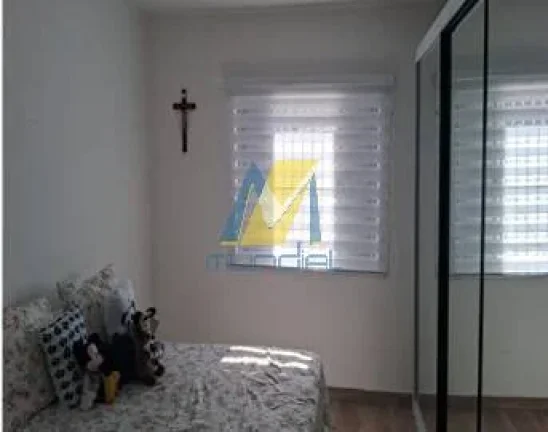 Imagem Sobrado com 3 Dormitórios, Suíte e 2 Vagas - Excelente Oportunidade