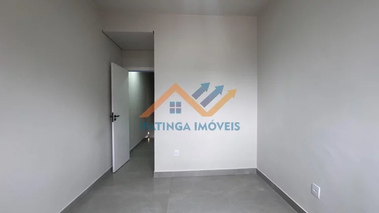 Imagem Casa à venda no bairro Vila Militar - Ipatinga