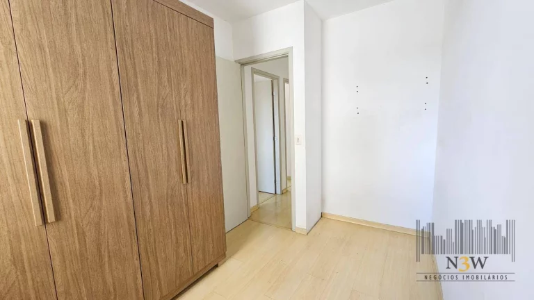 Imagem Apartamento à venda, 62 m² por R$ 730.000,00 - Vila Leopoldina - São Paulo/SP