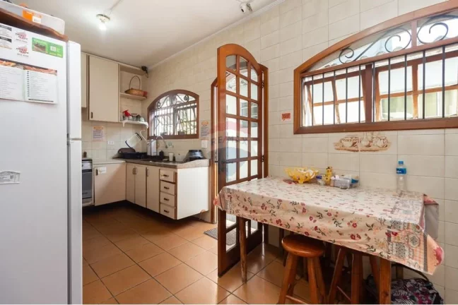 Imagem Aconchegante e espaçosa Casa no Butantã com 315m2 de terreno
