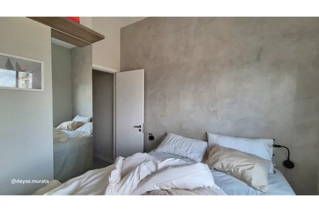 Imagem APARTAMENTO RESIDENCIAL em São Paulo - SP, Santa Cecília