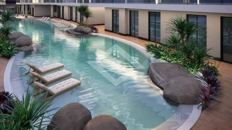 Imagem Apartamento 3 Quartos, 98m² no Recreio dos Bandeirantes | Condomínio Green