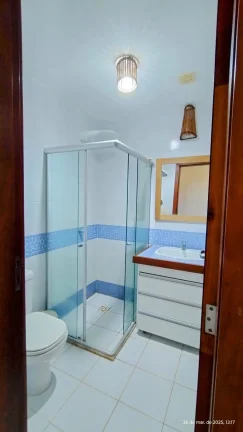 Imagem Apartamento à venda em Imbassaí, Mata de São João - Mobiliado e com Home Office