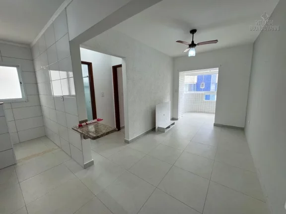 Imagem Apartamento excelente amplo com 1 dorm no Maracanã PG