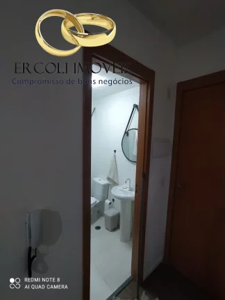 Imagem APARTAMENTO RESIDENCIAL em São Paulo - SP, Belenzinho