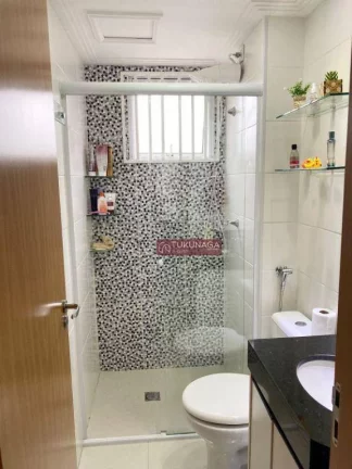 Imagem Apartamento com 2 quartros à venda, 43 m² por R$ 240.000 - Água Chata - Guarulhos/SP