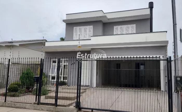 Imagem Casa 3 dormitórios