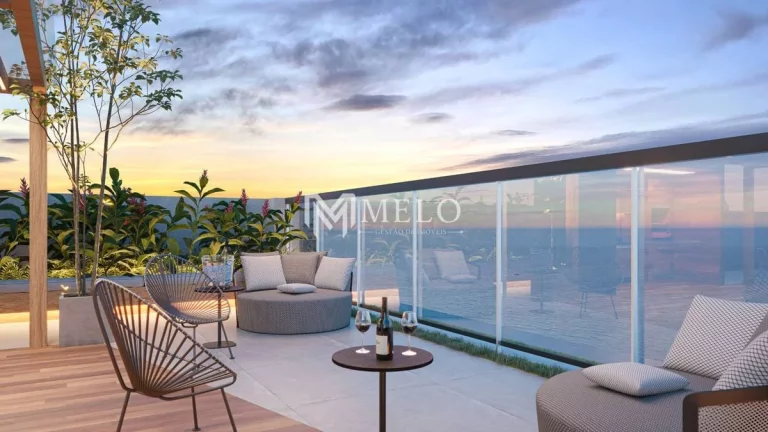 Imagem Oportunidade em BAIRRO NOVO: 73,44m², 03qts, 01suíte, 01vaga..