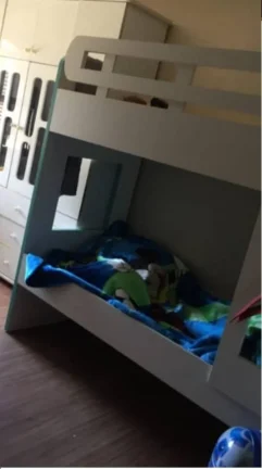 Imagem Sobrado em Condominio no Jardim Angela (Zona Leste)