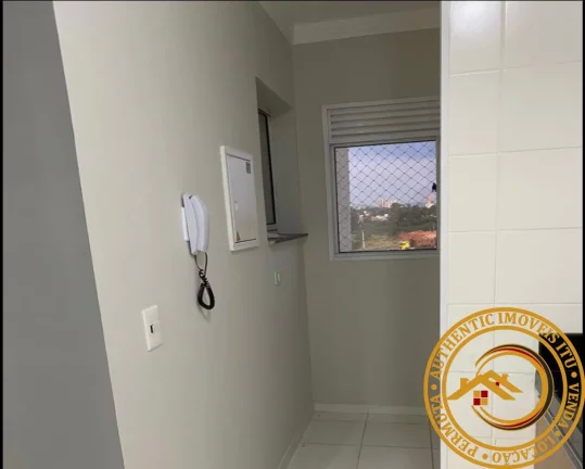 Imagem APARTAMENTO RESIDENCIAL em ITU - SP, PROGRESSO