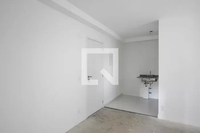 Imagem Apartamento à Venda - Aclimação, 2 Quartos, 57 m2