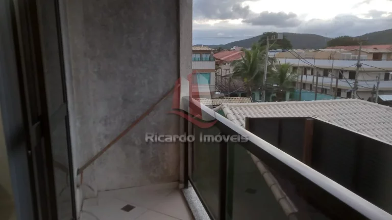 Imagem Apartamento Duplex Varandas do Atlântico Peró